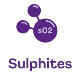 Sulphites